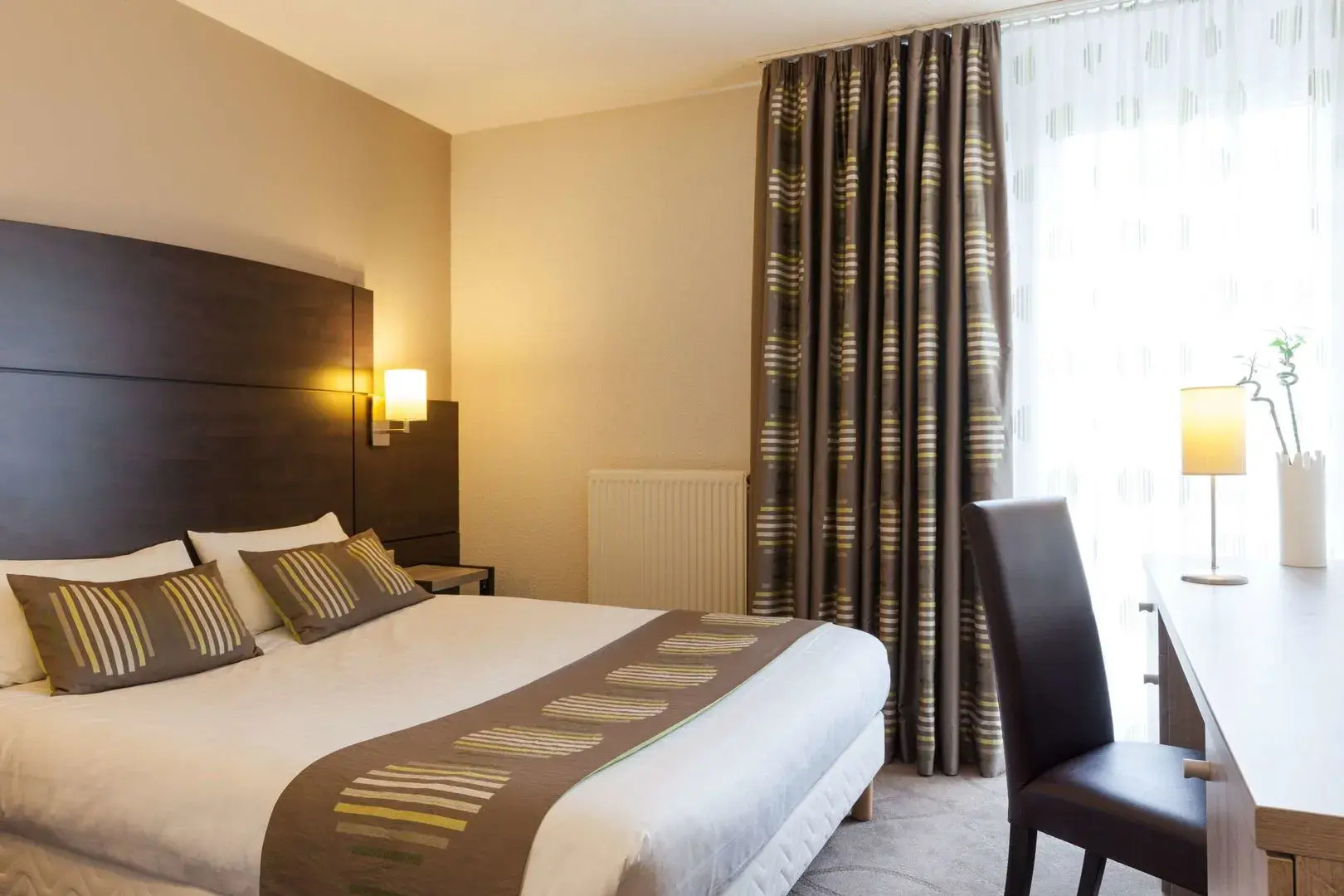 B&B HOTEL Montbéliard-Sochaux