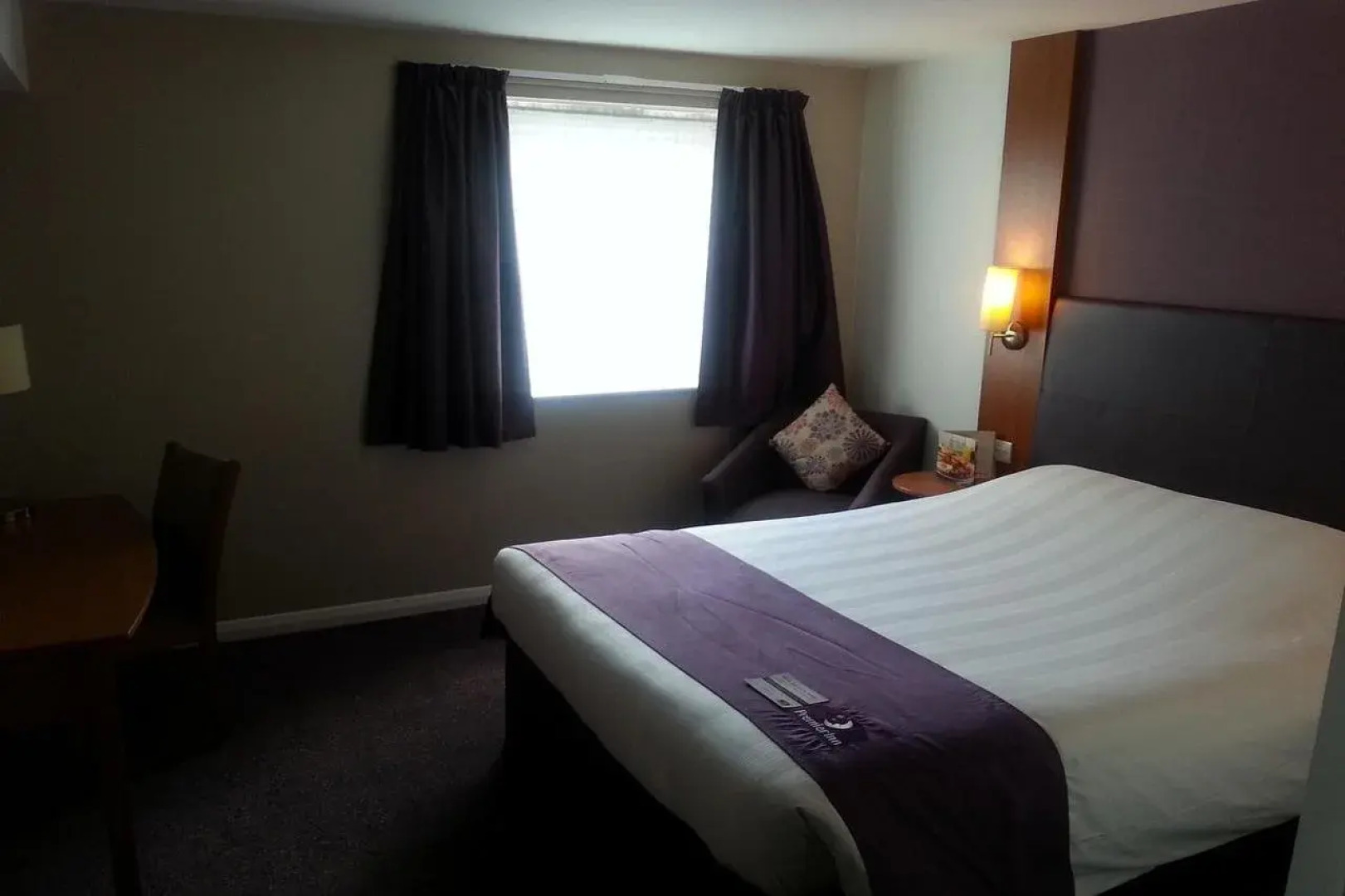 Premier Inn High Wycombe Central
