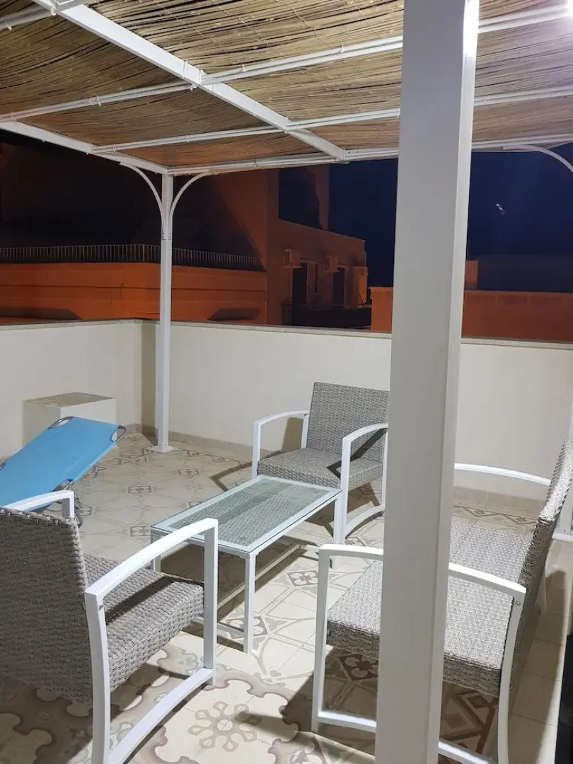 Il Terrazzino Vista Mare