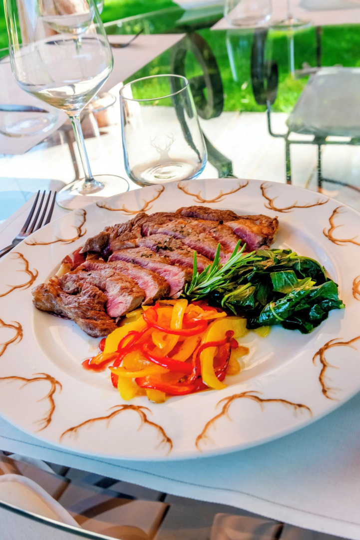 Chalet Bragard - Boutique Chalet & Spa