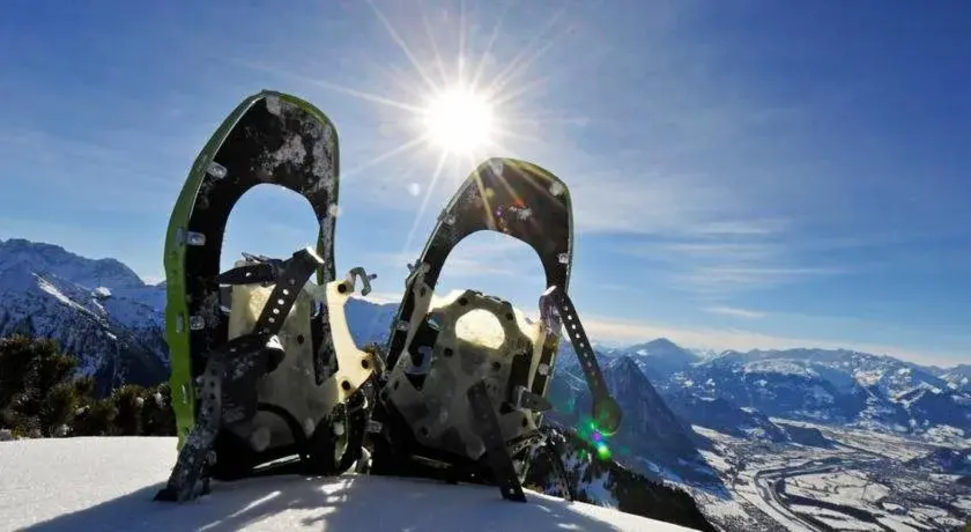 b_smart motel Sevelen