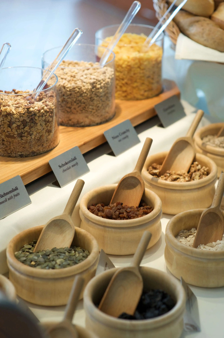 Radisson Blu Fürst Leopold Hotel Dessau