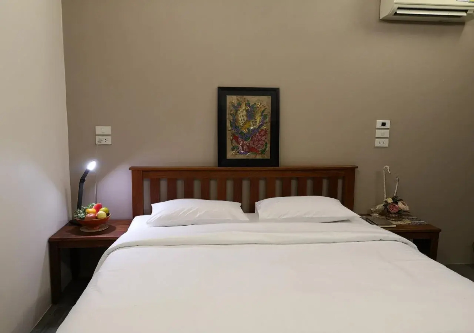 Sleep Soundly By The sea