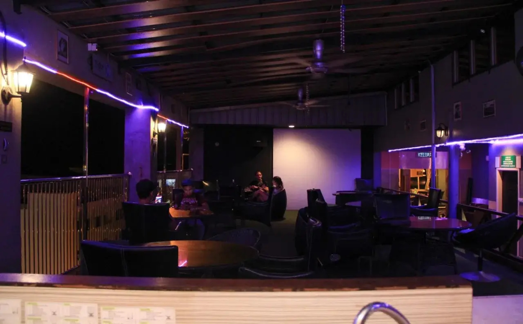 Shervinton Executive Boutique Hotel