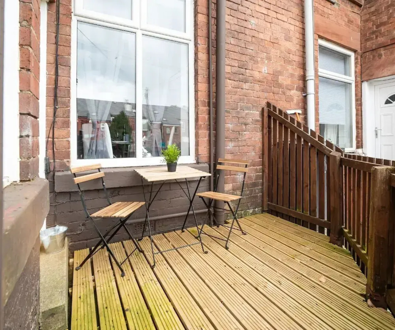 One Bedroom Apartment by Klass Living Serviced Accommodation Bellshill - Cosy  Apartment with WIFI  and Parking