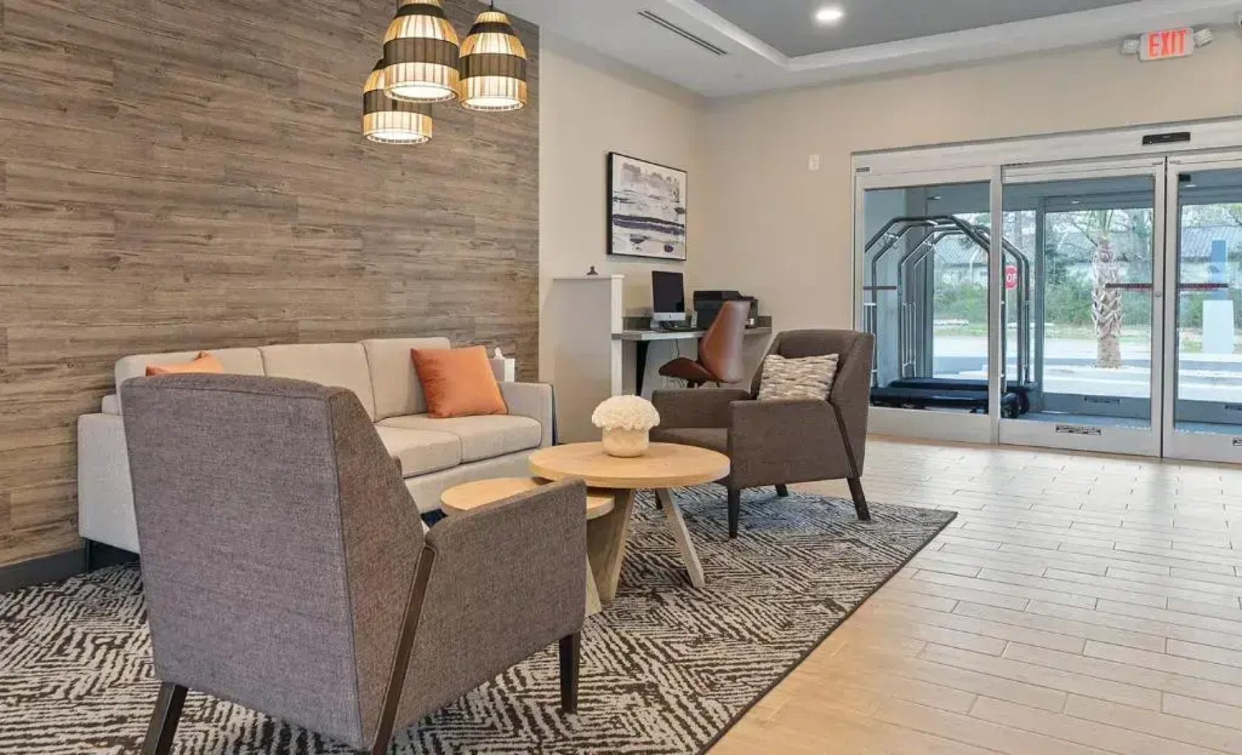 Candlewood Suites Perry-National Fairground Area by IHG