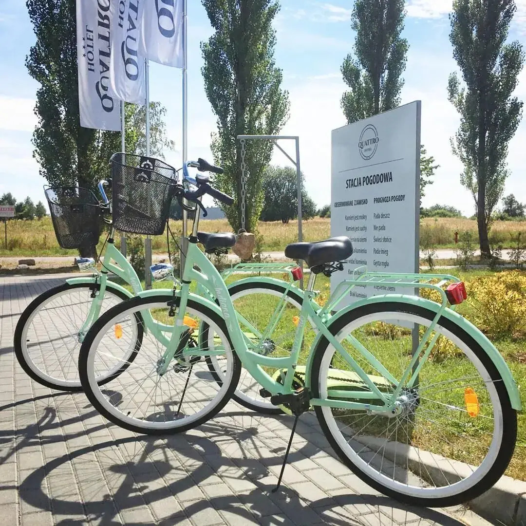 Centrum Konferencyjne Quattro