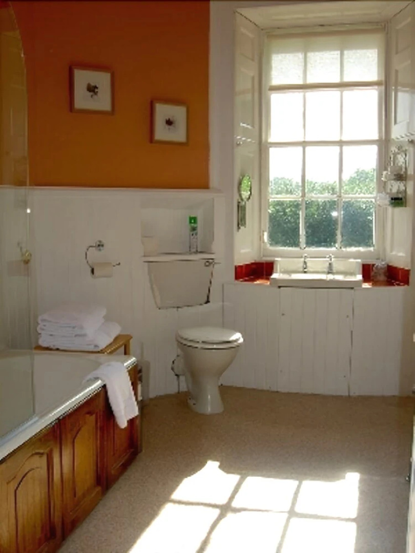 Marchbankwood Guest House