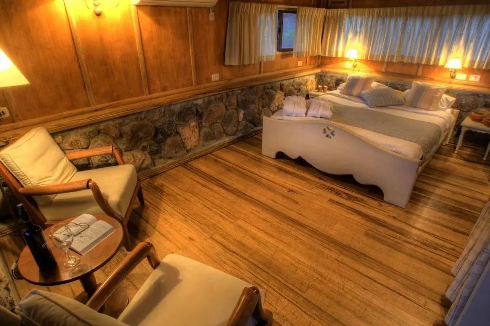 Vered Hagalil Holiday Village