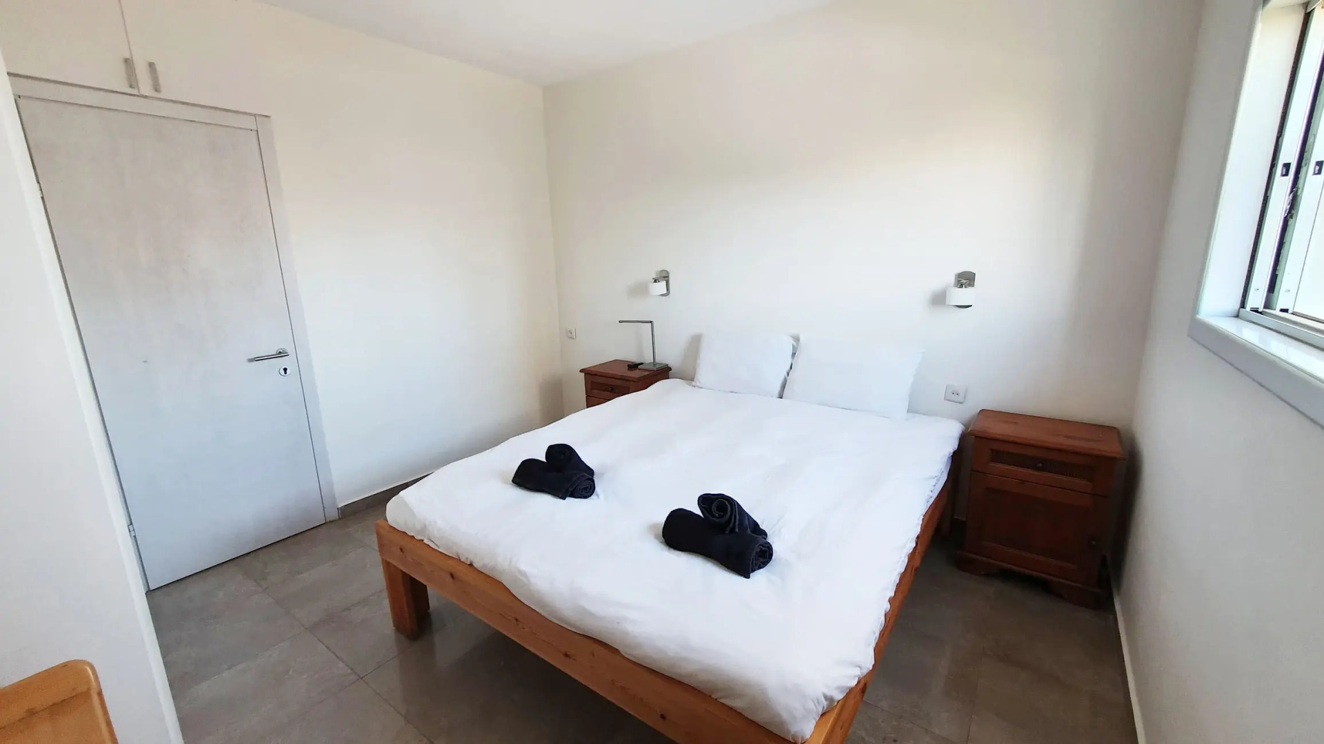 Apartment Musk, 3BR, Bat Yam, Masaryk St, #B5