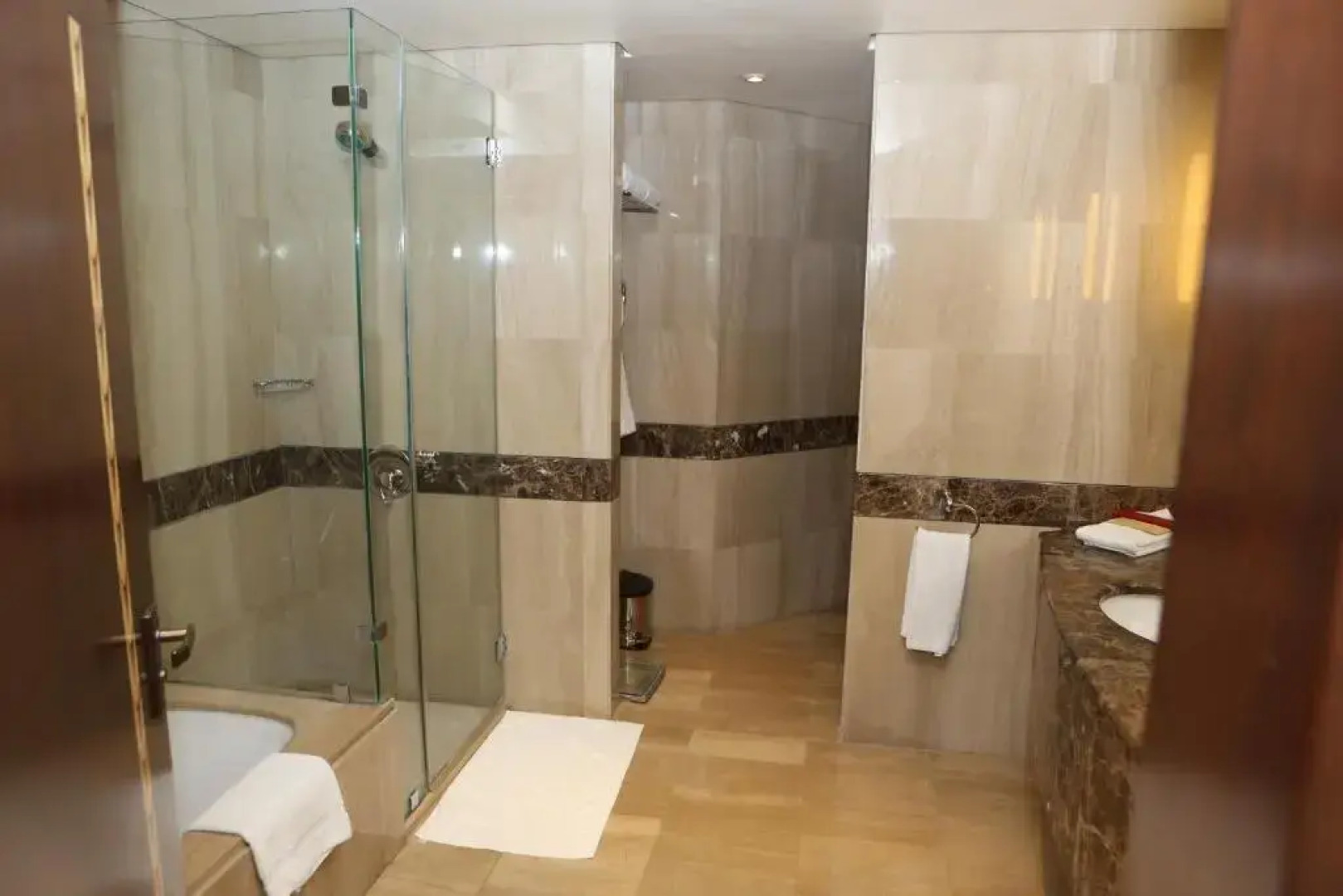 Le Royal Hotels & Resorts - Amman