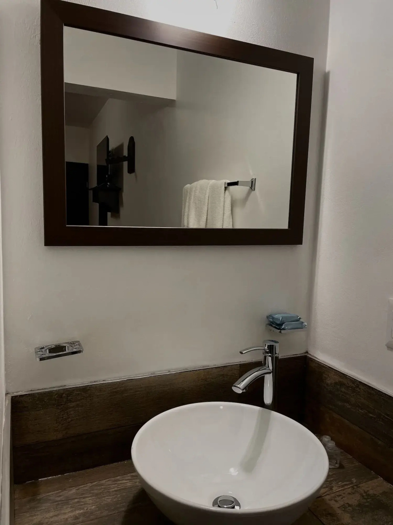 Hotel Los Valles