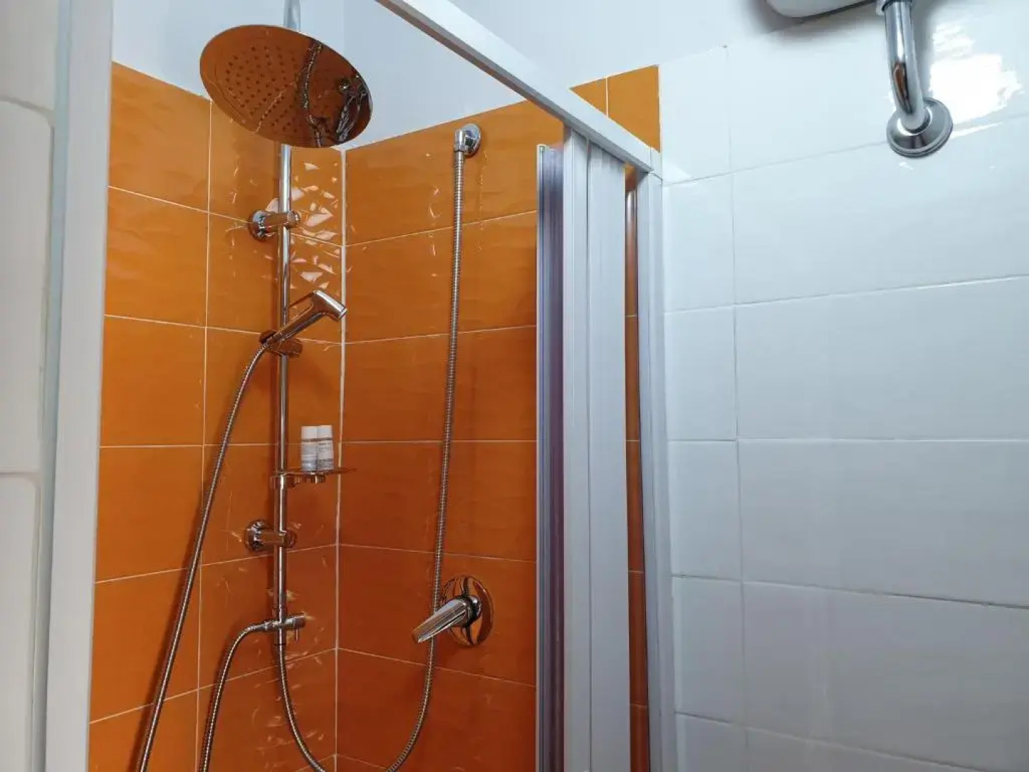 B&B dei rota mercato San severino salerno