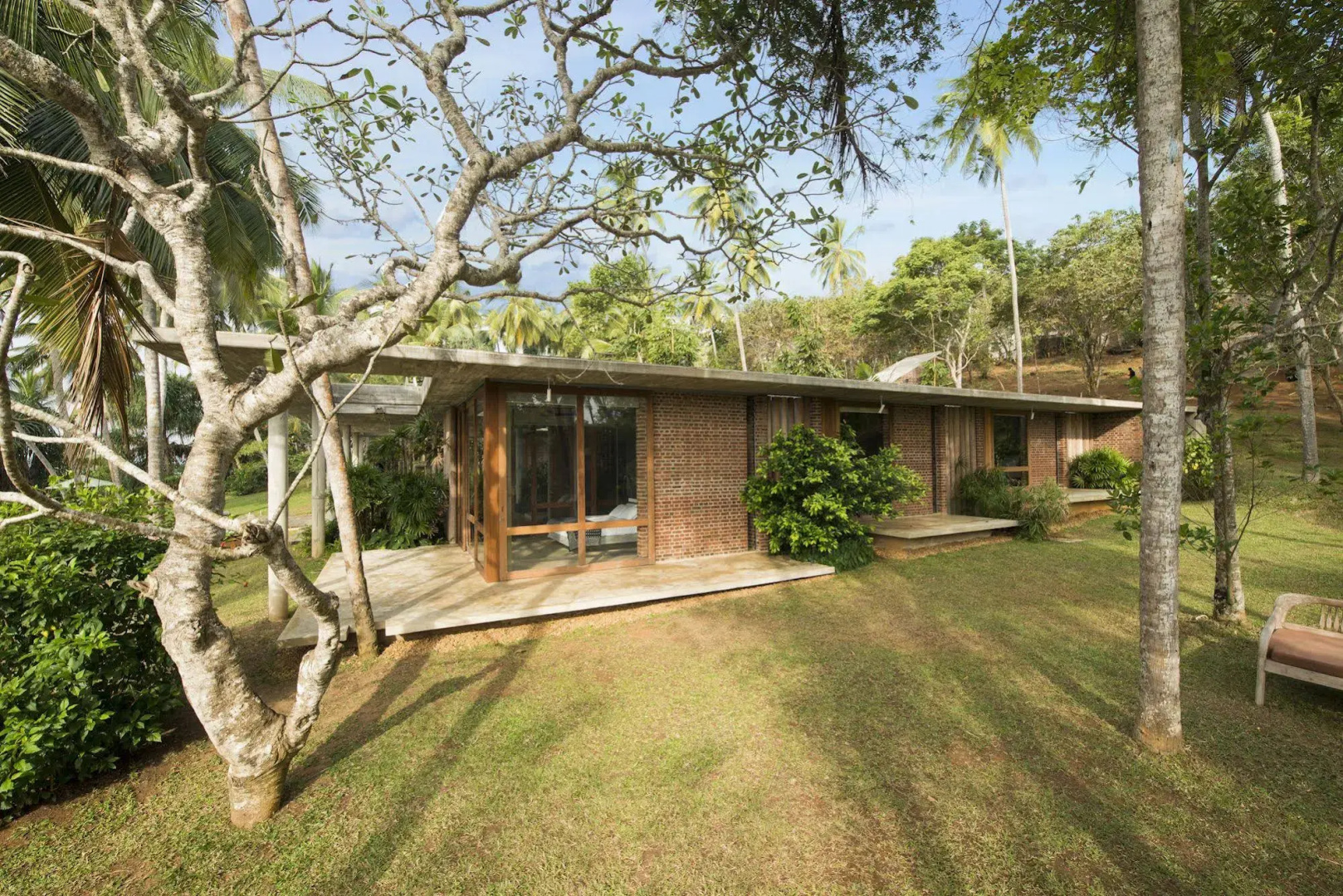 Walatta House