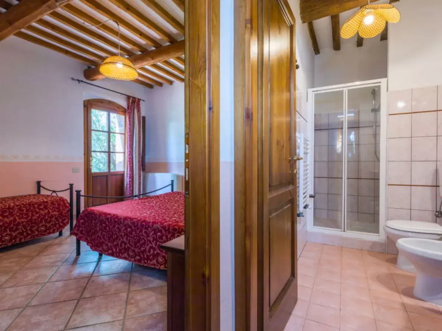 House Daino Riparbella 32694