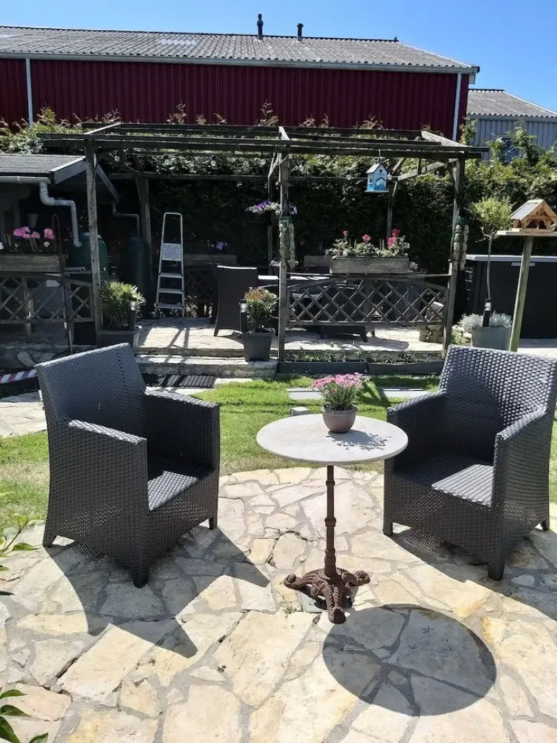 B&B De Tobbedanser Harlingen