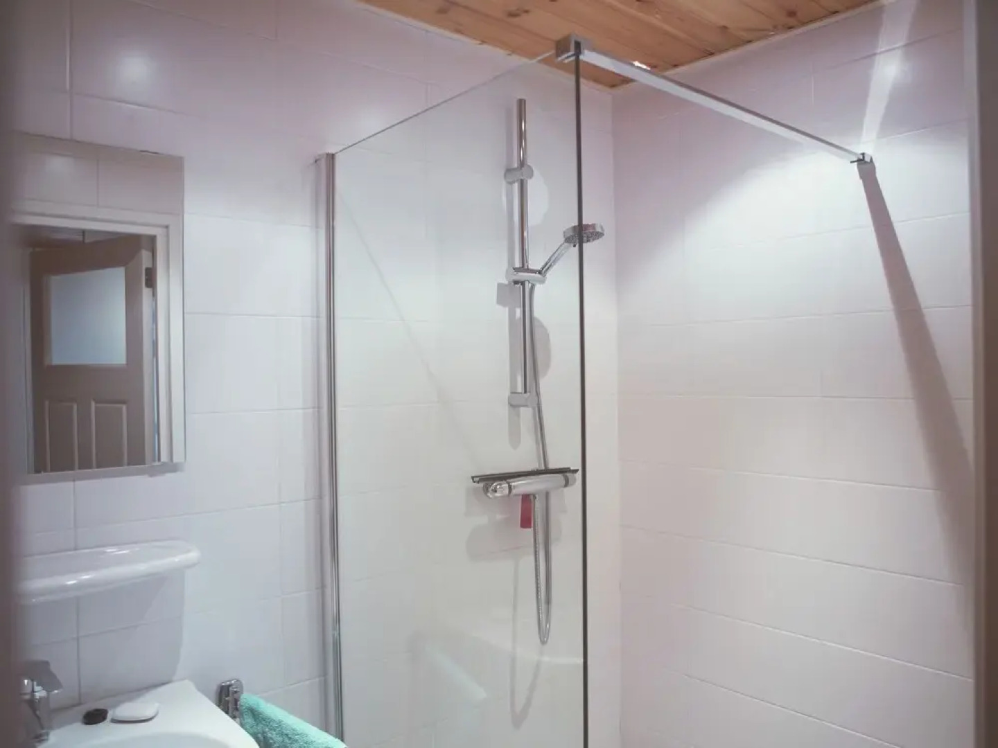 Quaint Holiday Home in Ravels With Garden