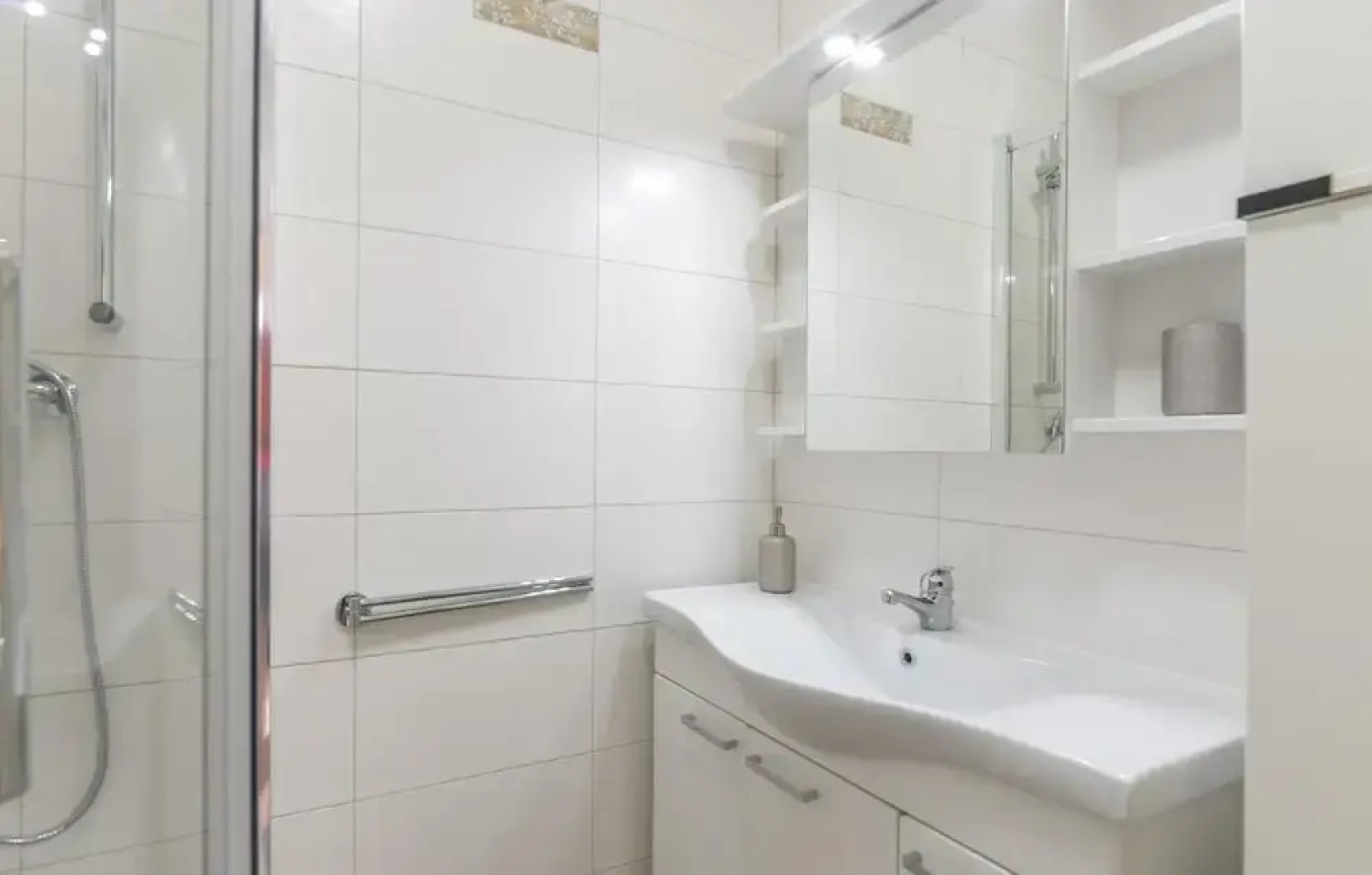 Awesome Apartment in Prezid With Wifi and 1 Bedrooms