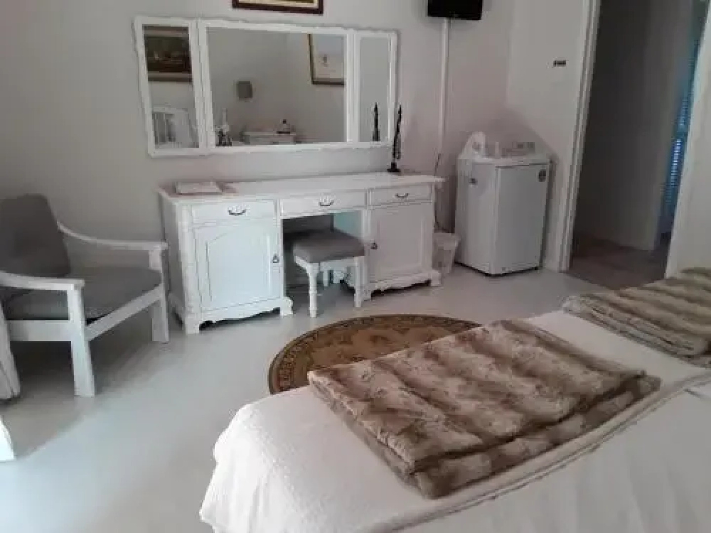 Umtu Bed and Breakfast