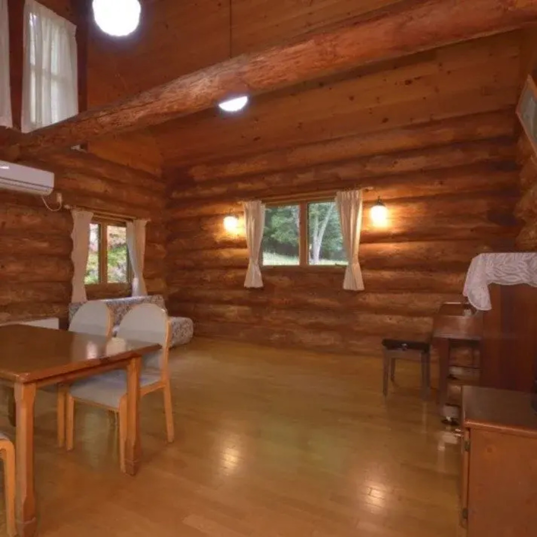 Forest Resort Conifer Iwabitsu