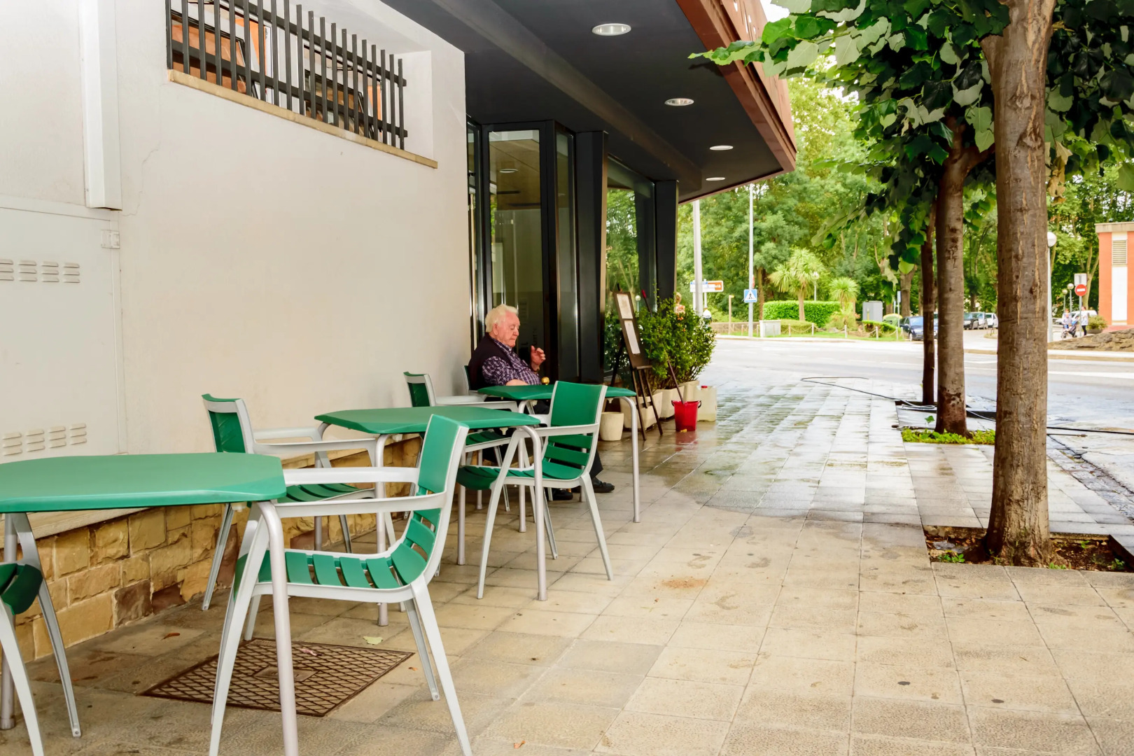 Hotel Estació - Adults Only