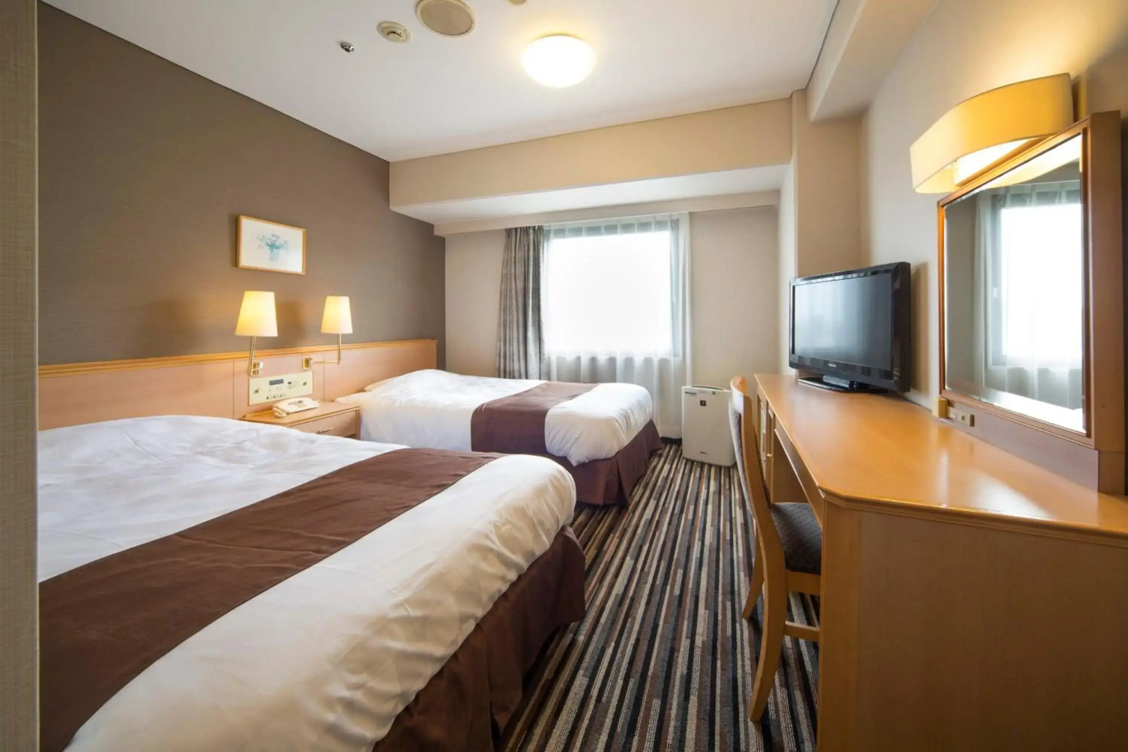Smile Hotel Tokushima