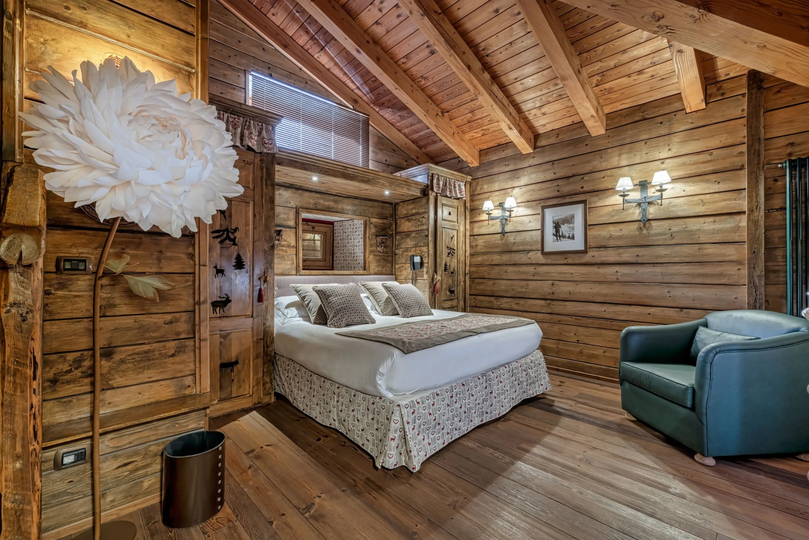 Chalet Bragard - Boutique Chalet & Spa