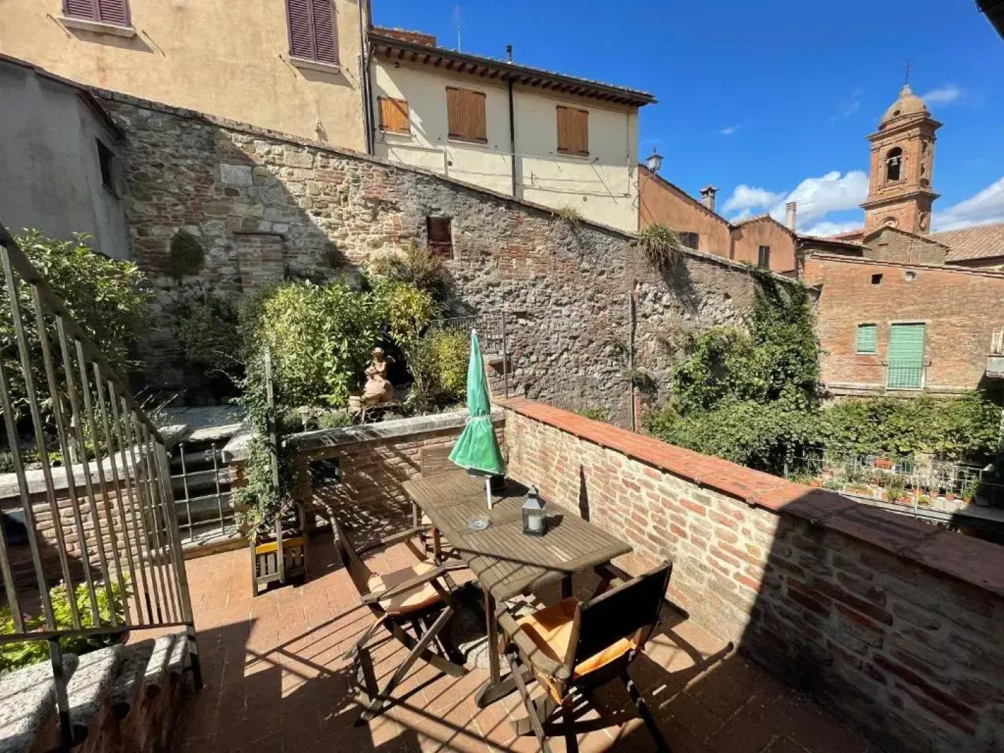 Room in Guest Room - La Dimora nel Corso