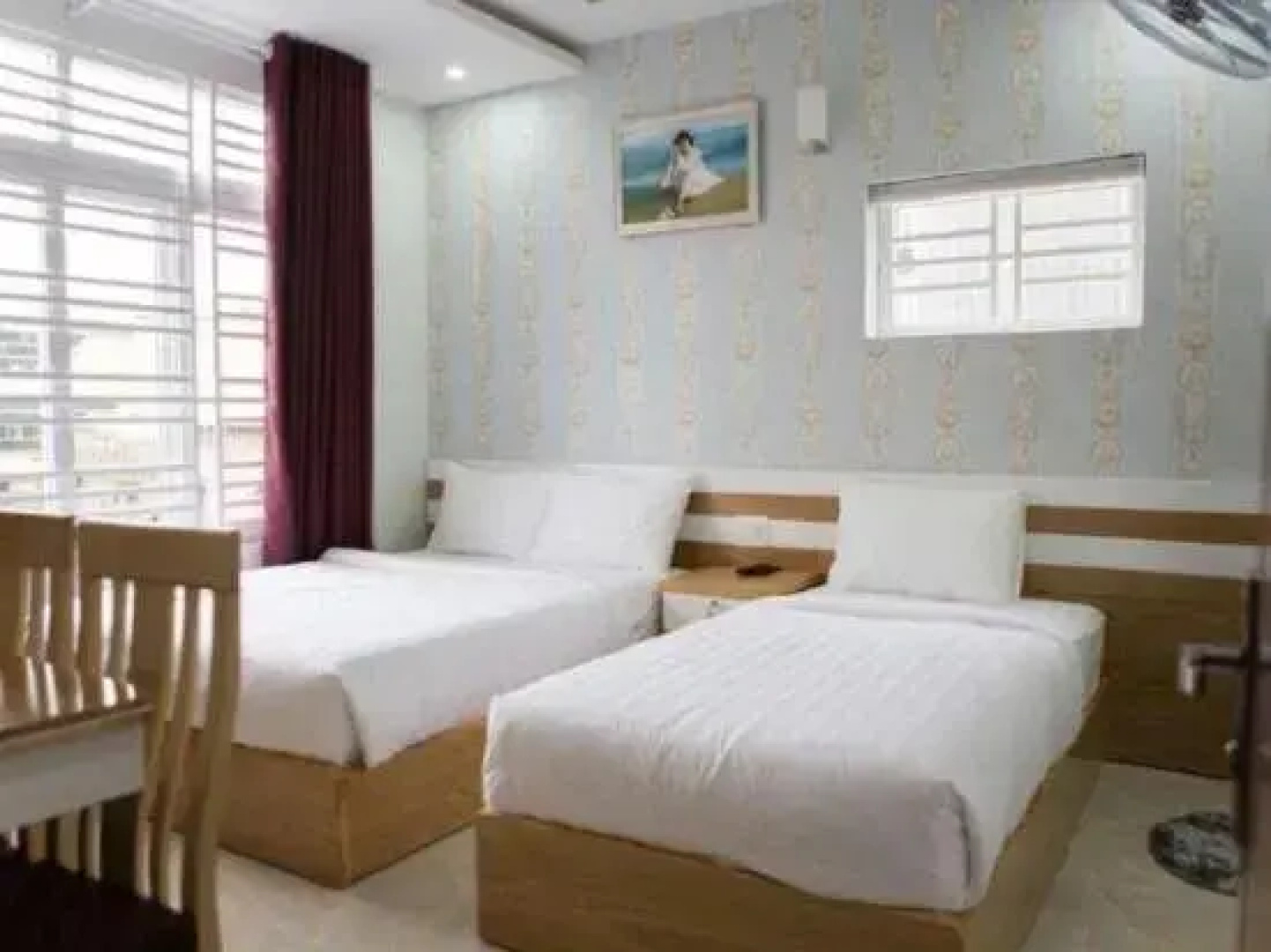 Thien Nga Hotel