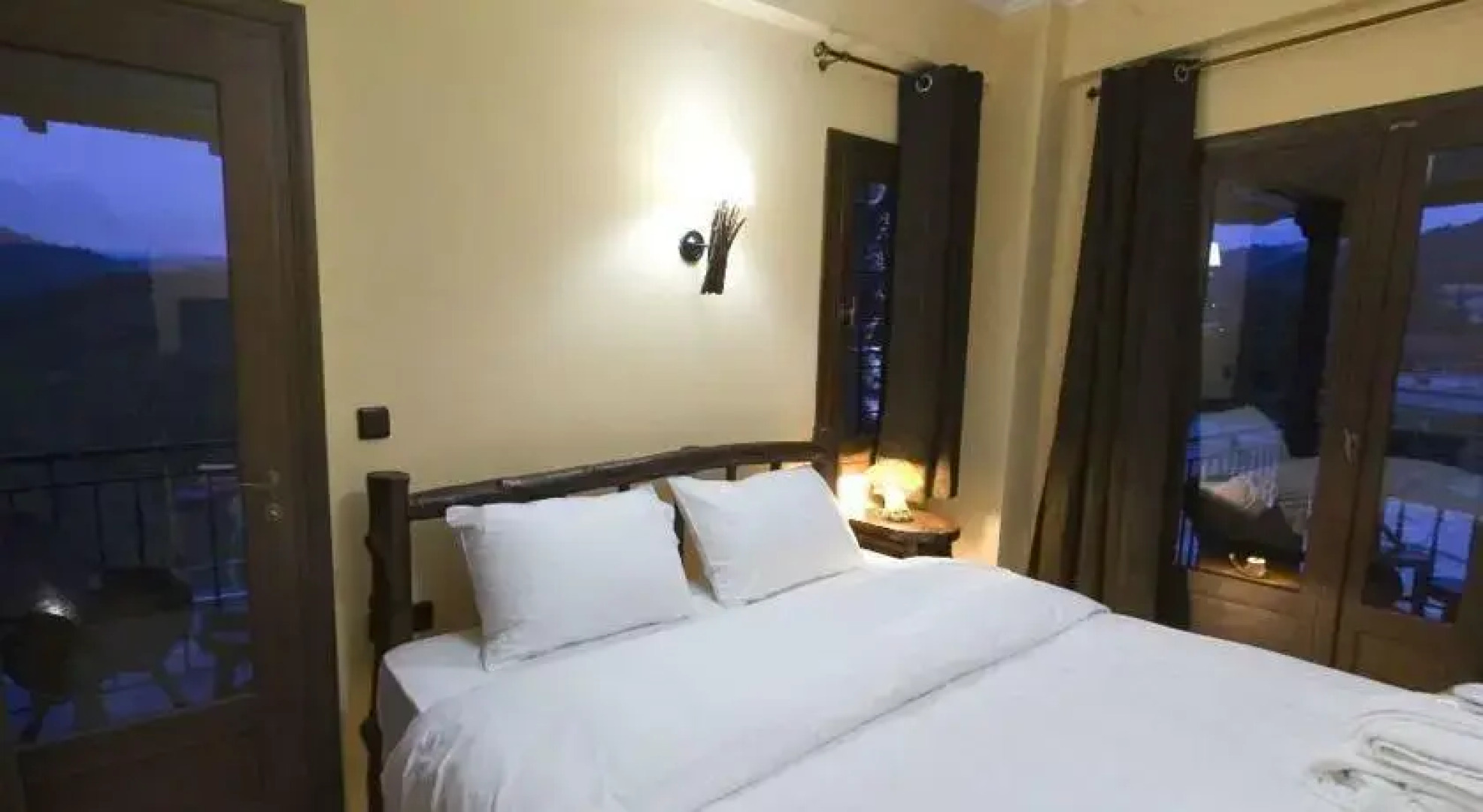 Breati Traditional Guesthouse