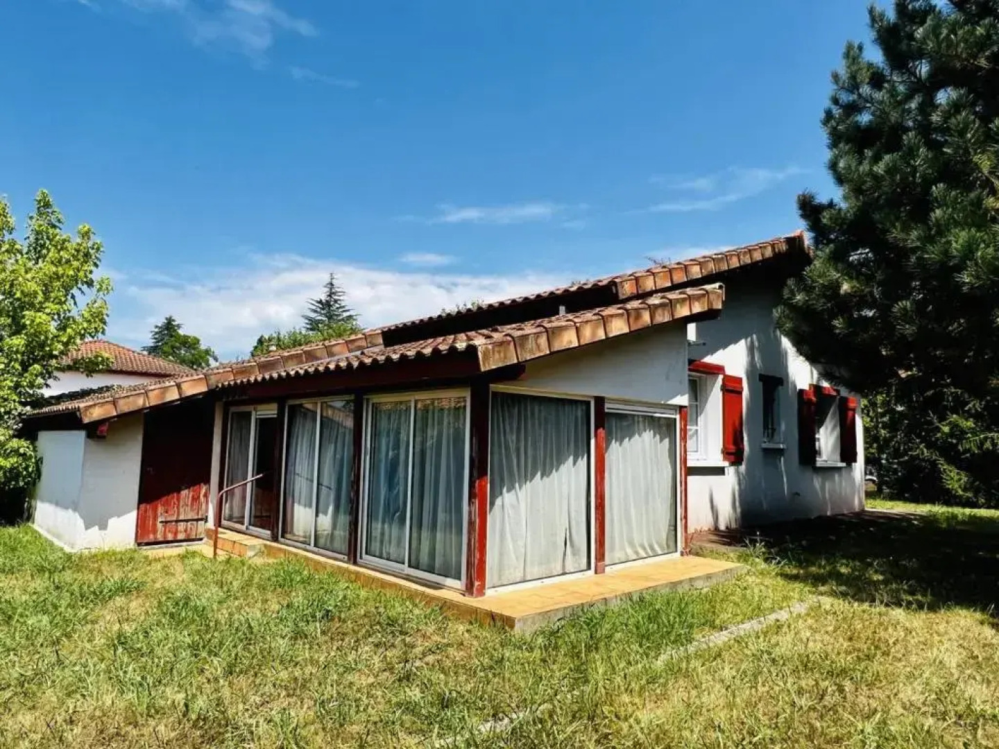 Apartment Maison Emeki 3