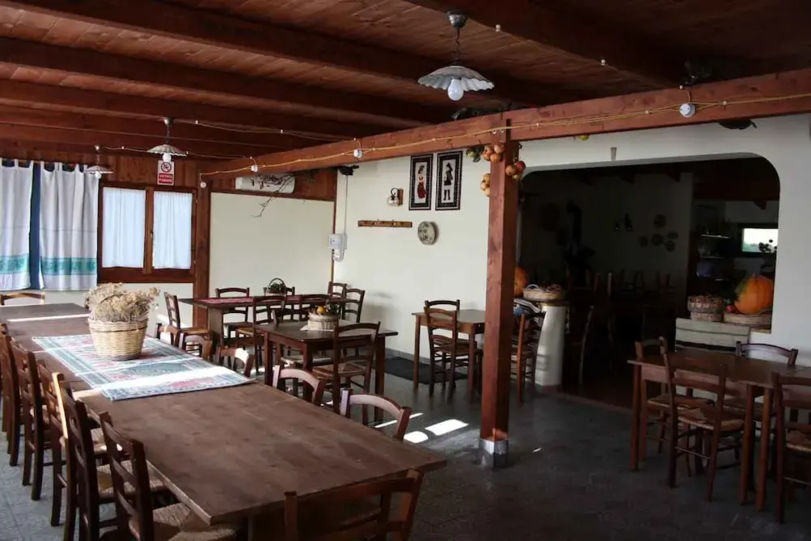 Agriturismo Su Meurreddu