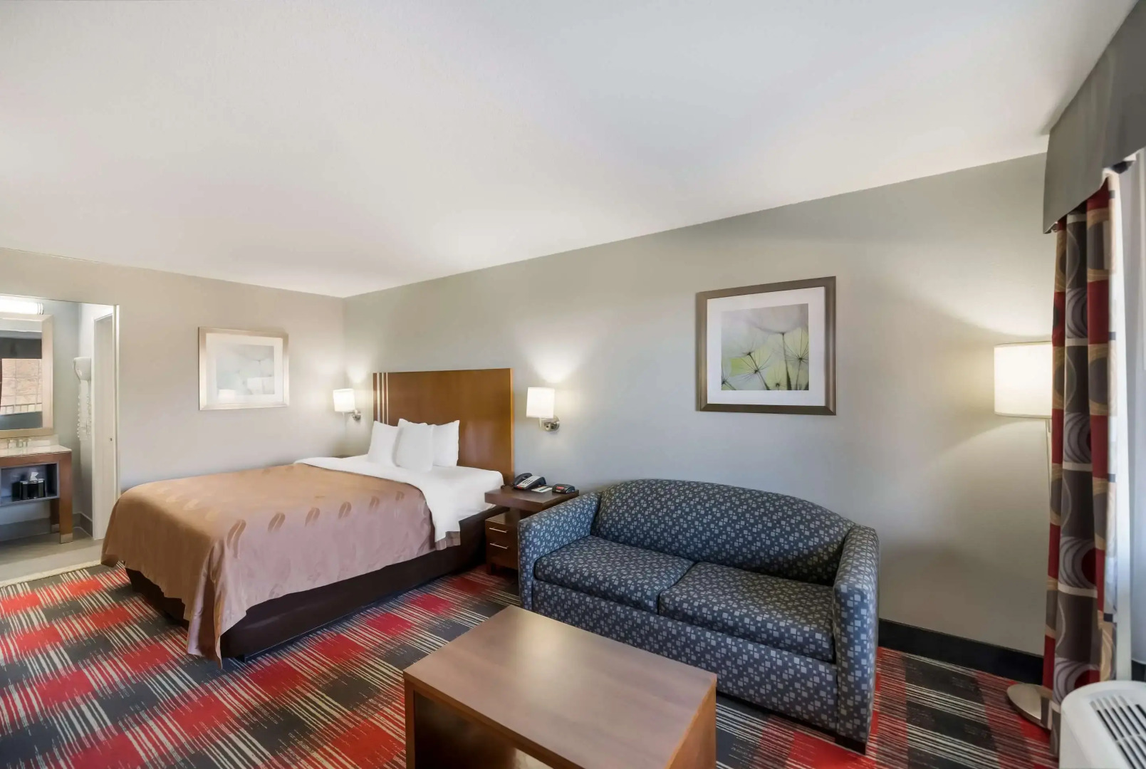 Quality Inn near Parc Natchitoches