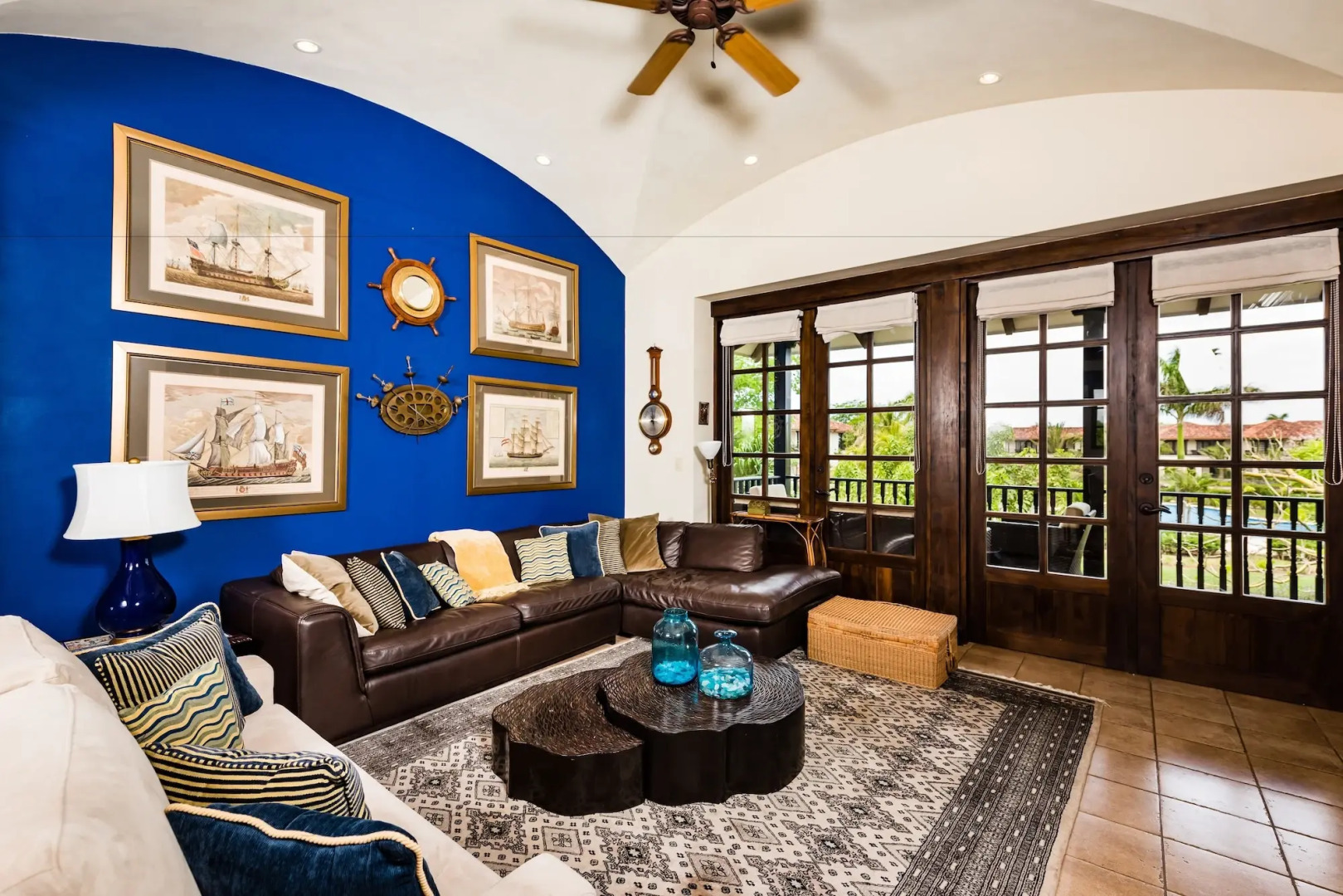 Luxury Vacation Rentals At Hacienda Pinilla