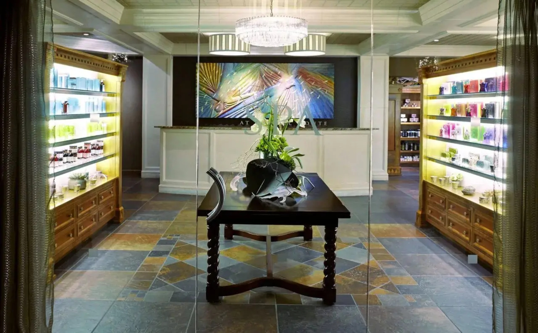 The Del Monte Lodge Renaissance Rochester Hotel & Spa