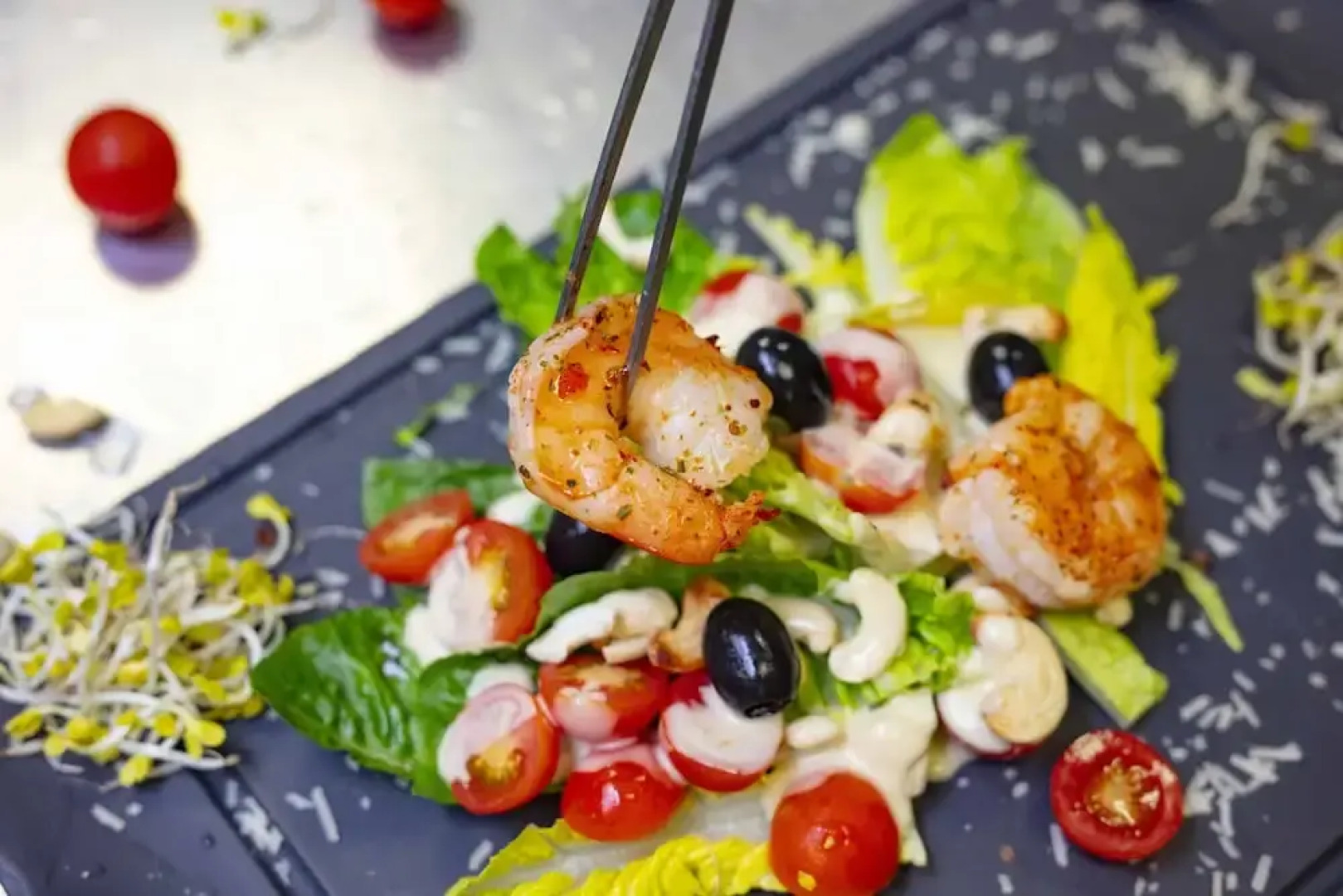 SL'otel im Parforcehaus