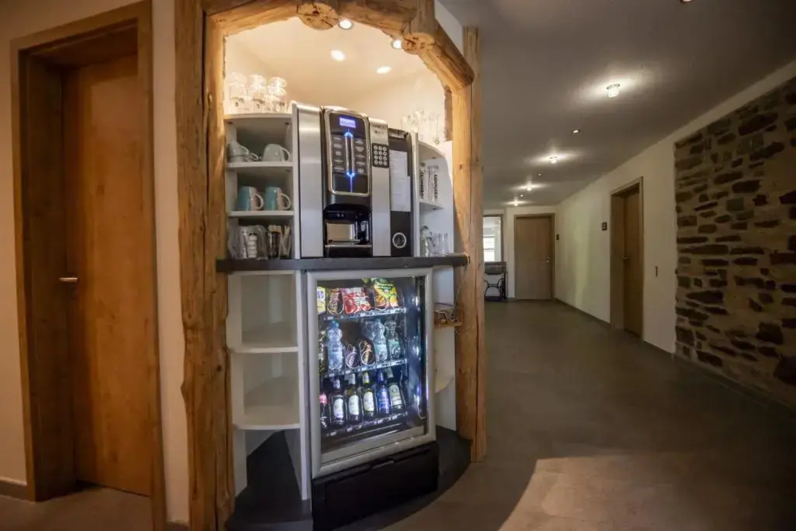 Landgasthof Winzerscheune