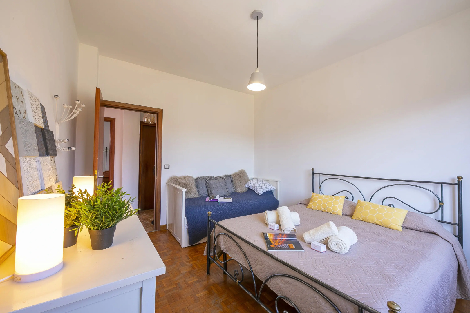 Residenza Il Parco Family Retreat