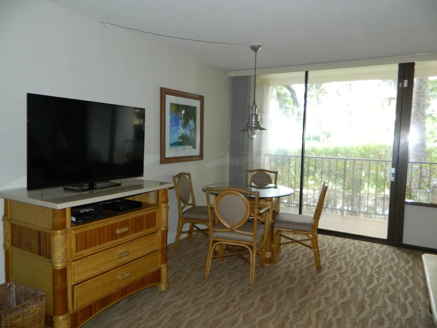 Kahana Beach Vacation Club