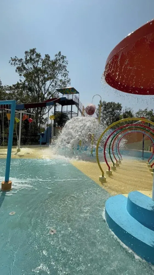 Swapanlok Farms And Resorts