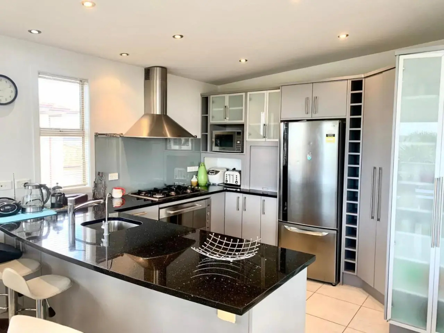 Amazing Seaview House