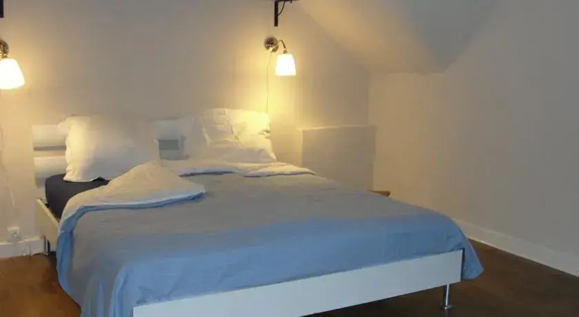 Maison les Combrailles