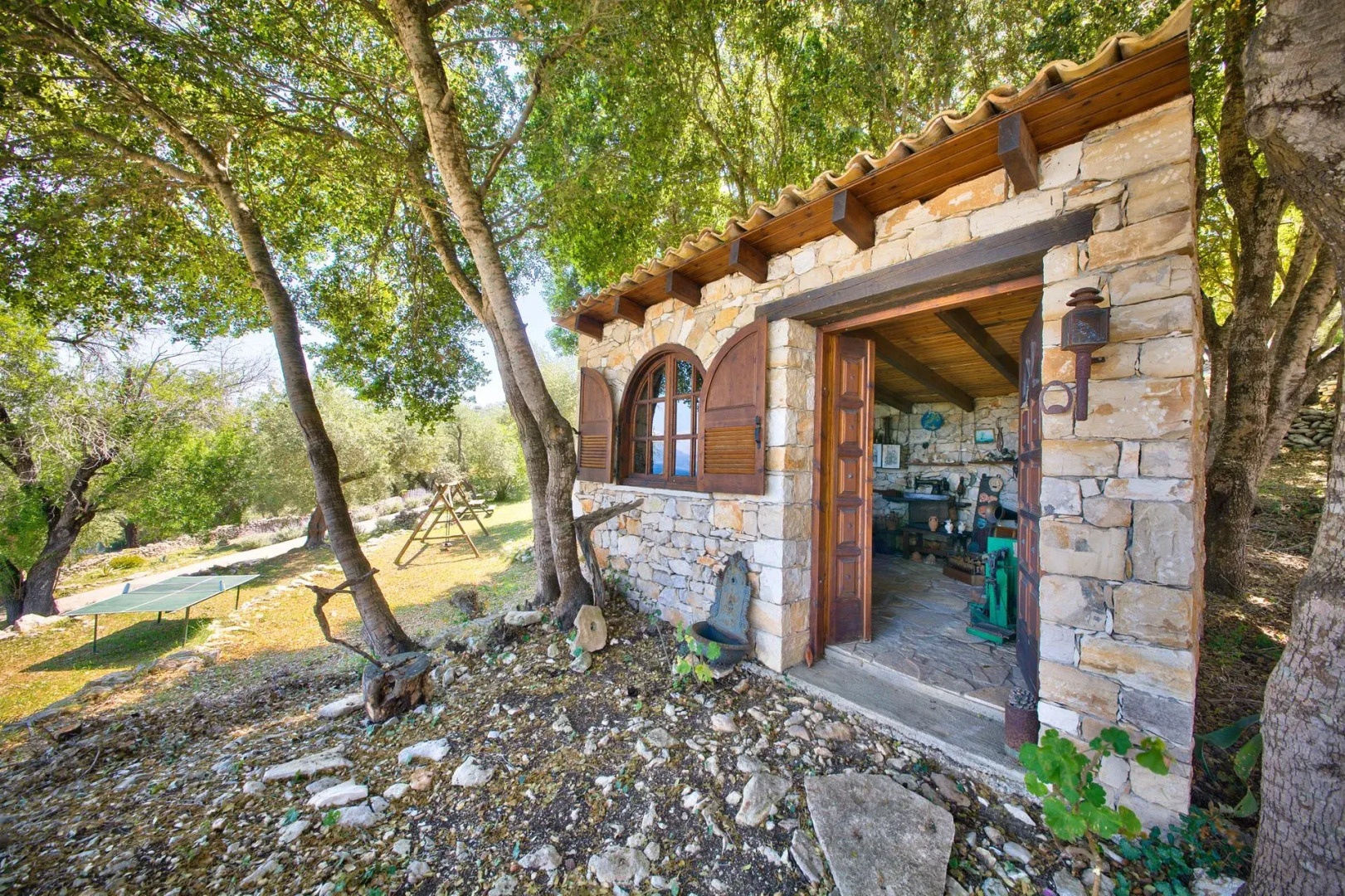 Glyfada Beach Villas