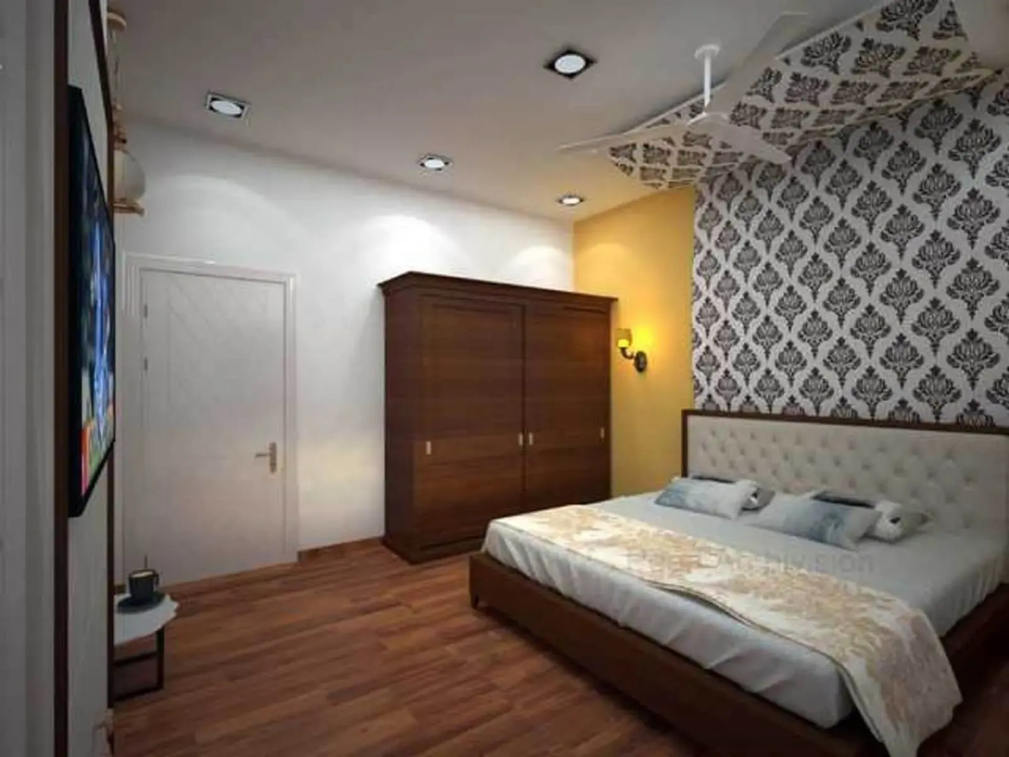 Thar Exotica Hotel & Resorts.