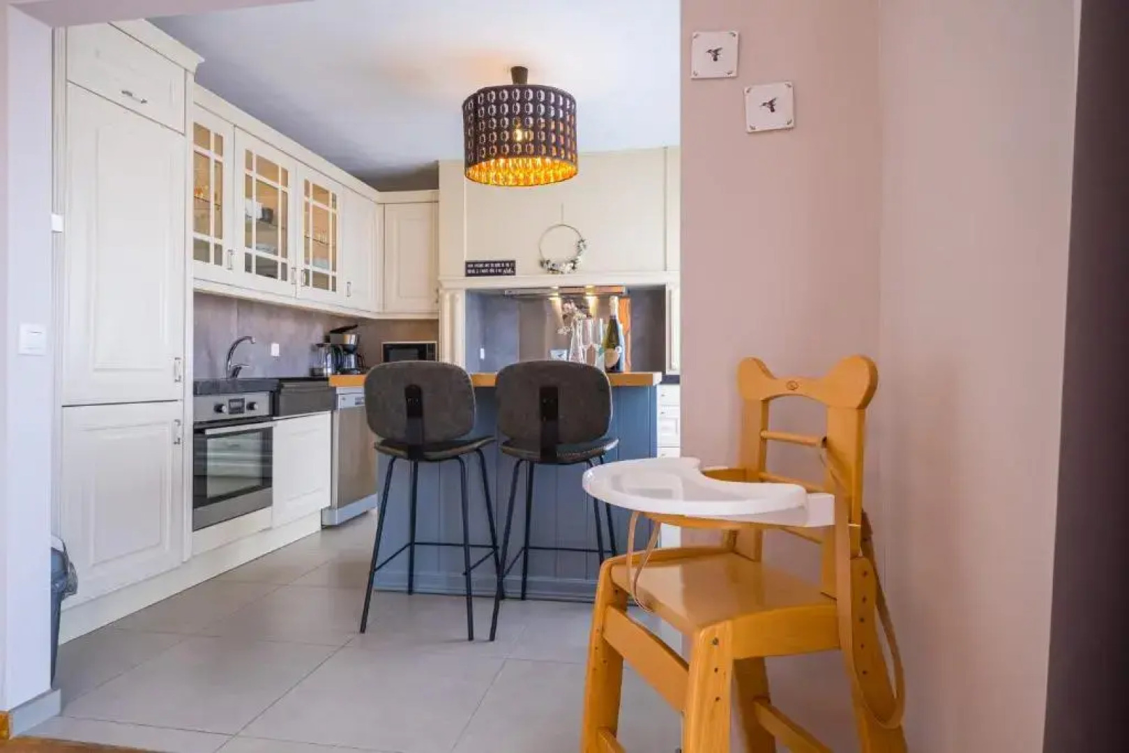 Family Appartement 'MarieO'