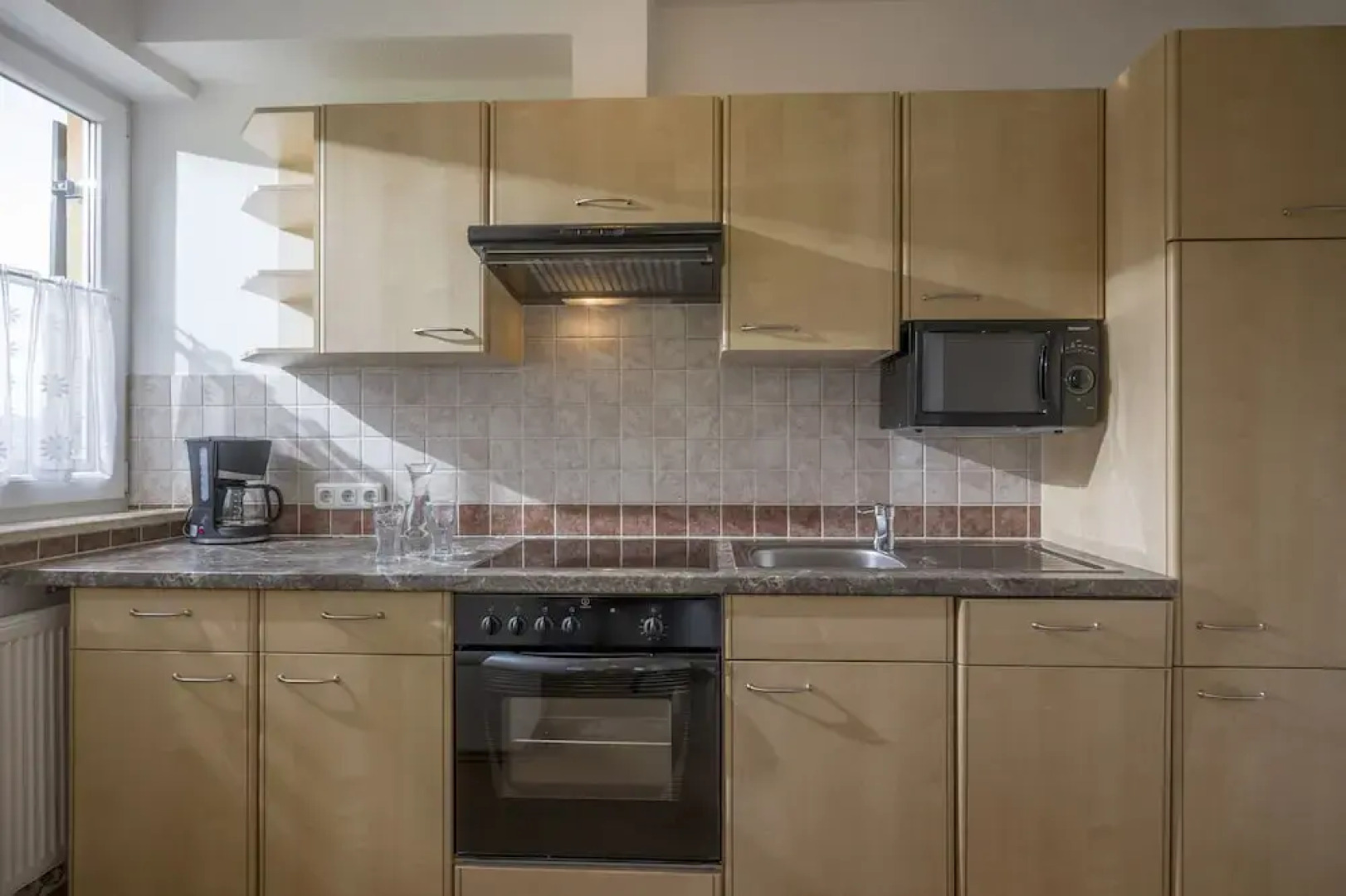 Almapparthotel Haflingertränke