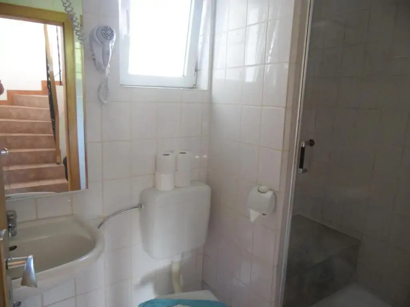 Hotel Restaurant Biesenbach