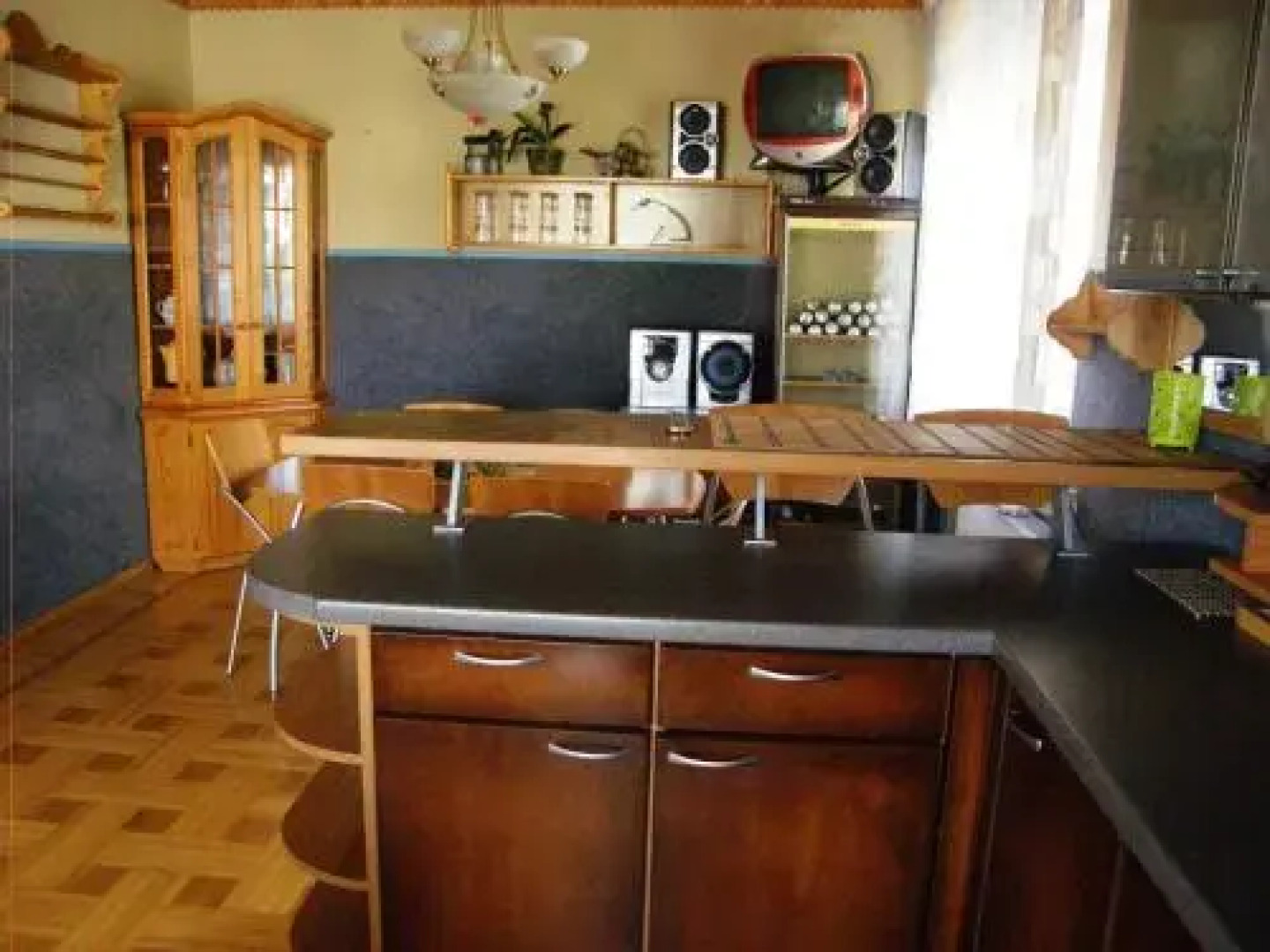 Guest House Lakštingala