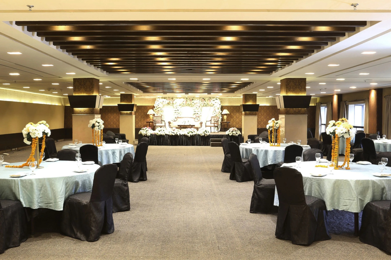 Four Points by Sheraton Lahore
