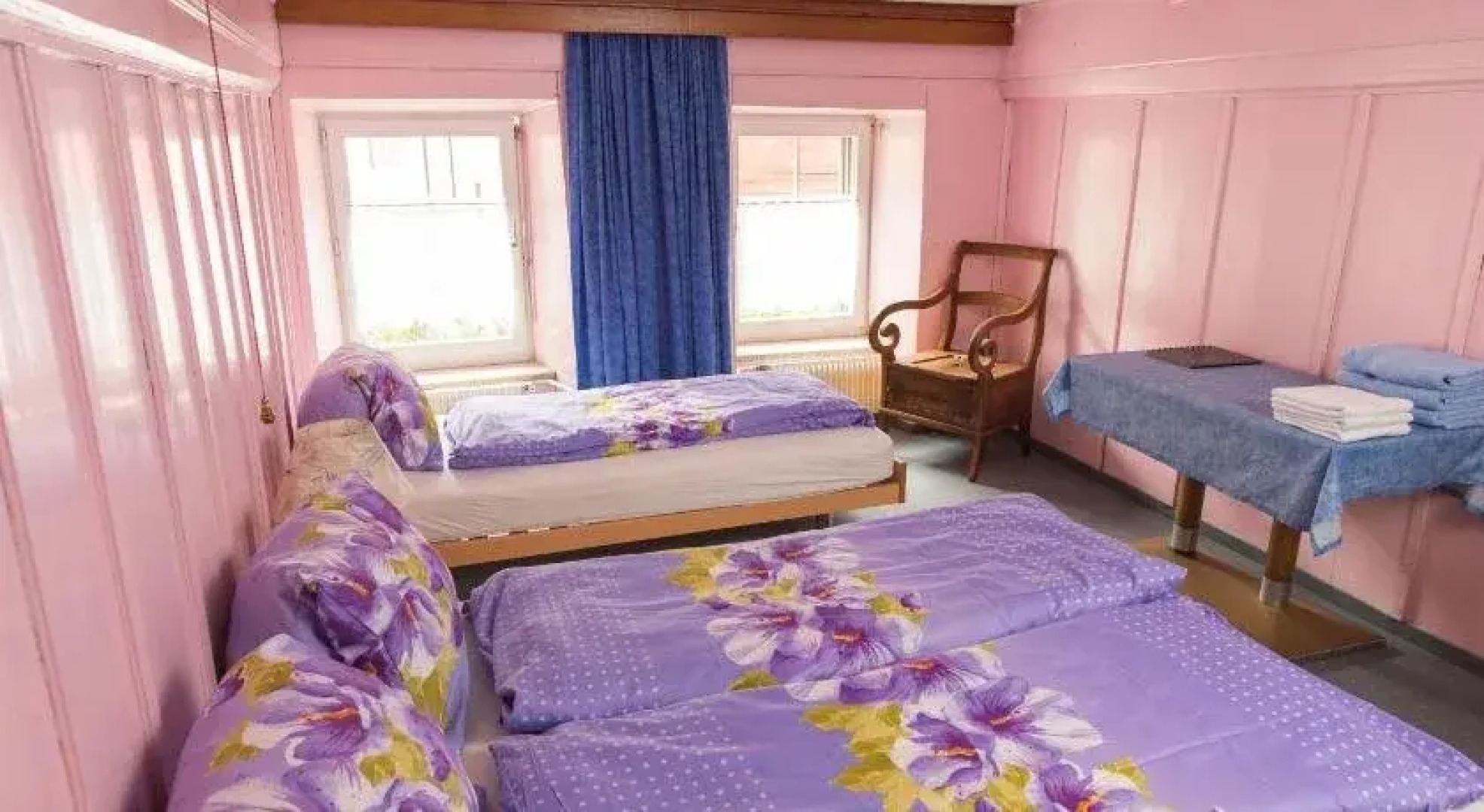 Gasthaus Pension zum Turm